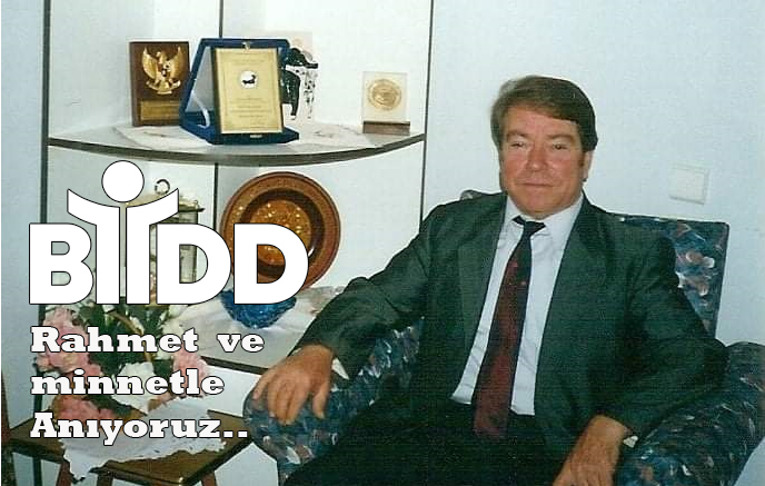 Batı Trakya Türkleri Dayanışma Derneği Genel Başkanı Hasan Küçük’ten Anma Mesajı