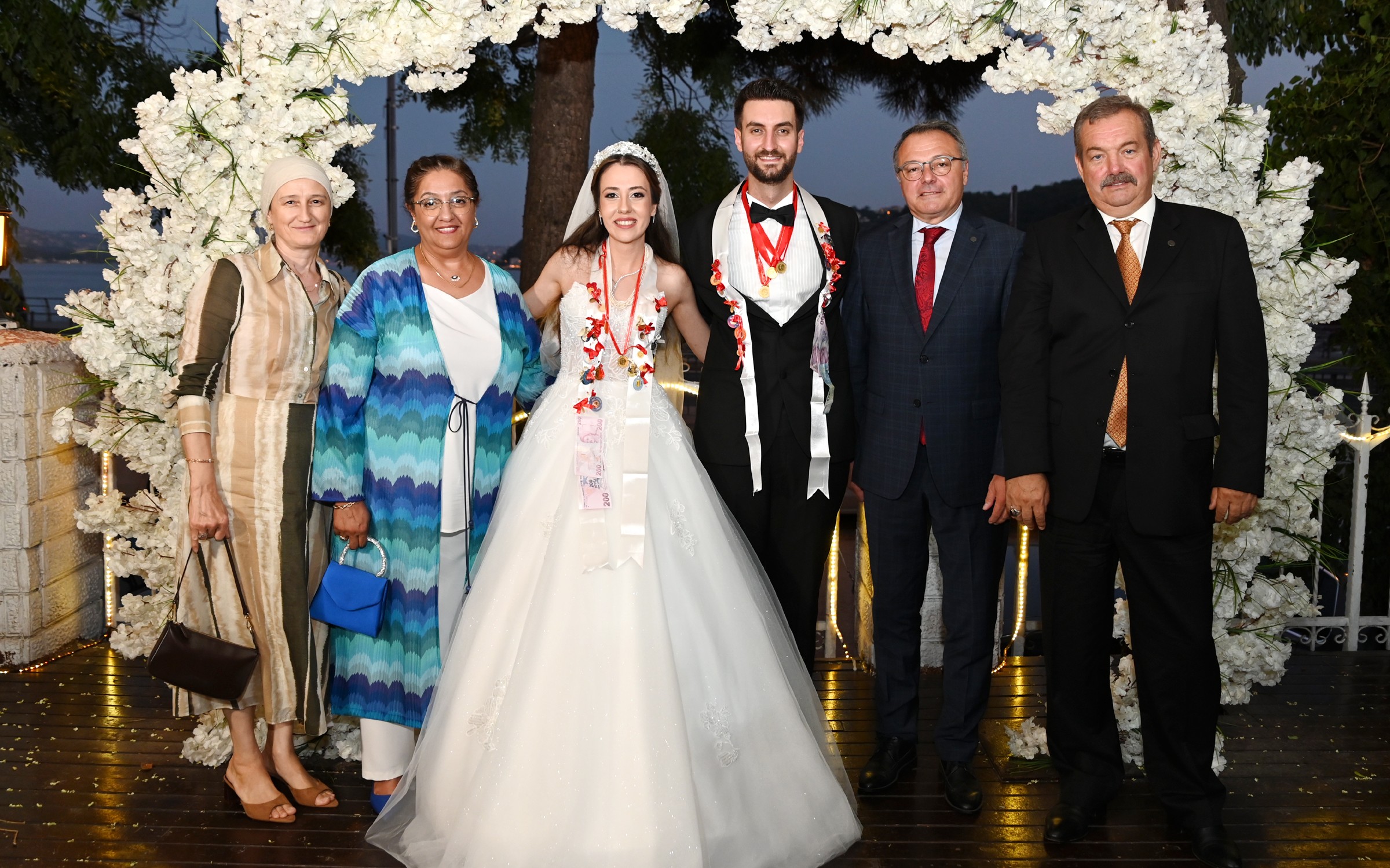 Gaziosmanpaşa Şube Başkanımız Şaban Sakalı’nın Mutlu Günü