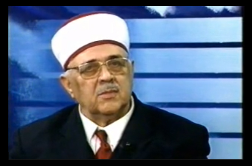 Mehmet Emin Ağa'yı ölümünün 9. yılında rahmetle anıyoruz Mehmet Emin Ağa'yı ölümünün 9. yılında rahmetle anıyoruz
