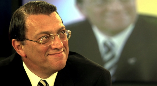 Eski Başbakanımız Mesut Yılmaz’ı Kaybettik Eski Başbakanımız Mesut Yılmaz’ı Kaybettik