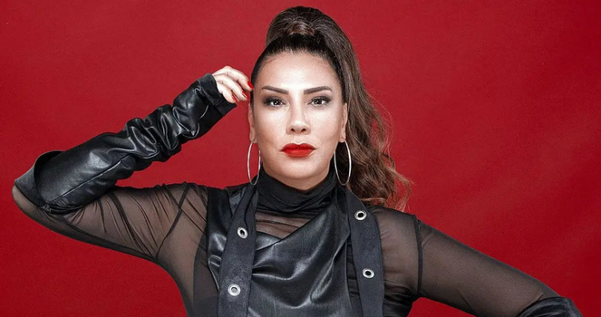 Sanatçıya Yasak, Kimliğe Müdahale!