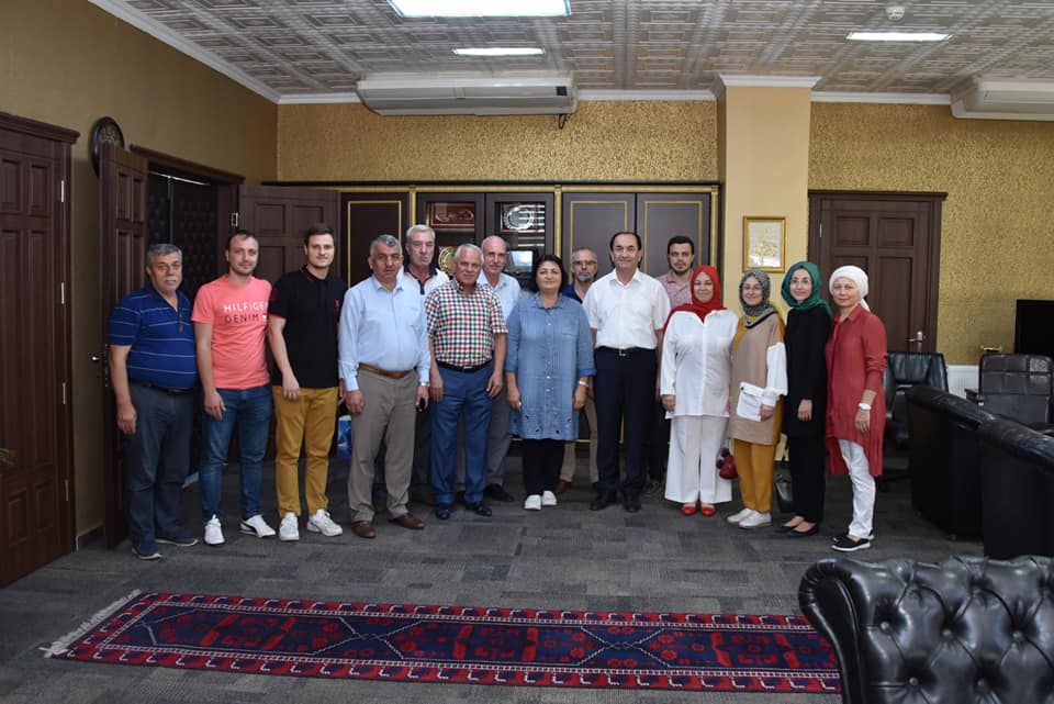Soma Şubemizde Etkinlikler Haftası Soma Şubemizde Etkinlikler Haftası
