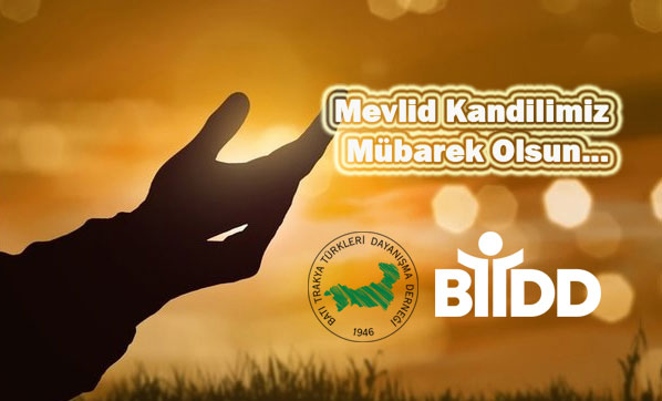 Tüm İslam Aleminin Mevlid Kandili Mübarek Olsun.. Tüm İslam Aleminin Mevlid Kandili Mübarek Olsun..