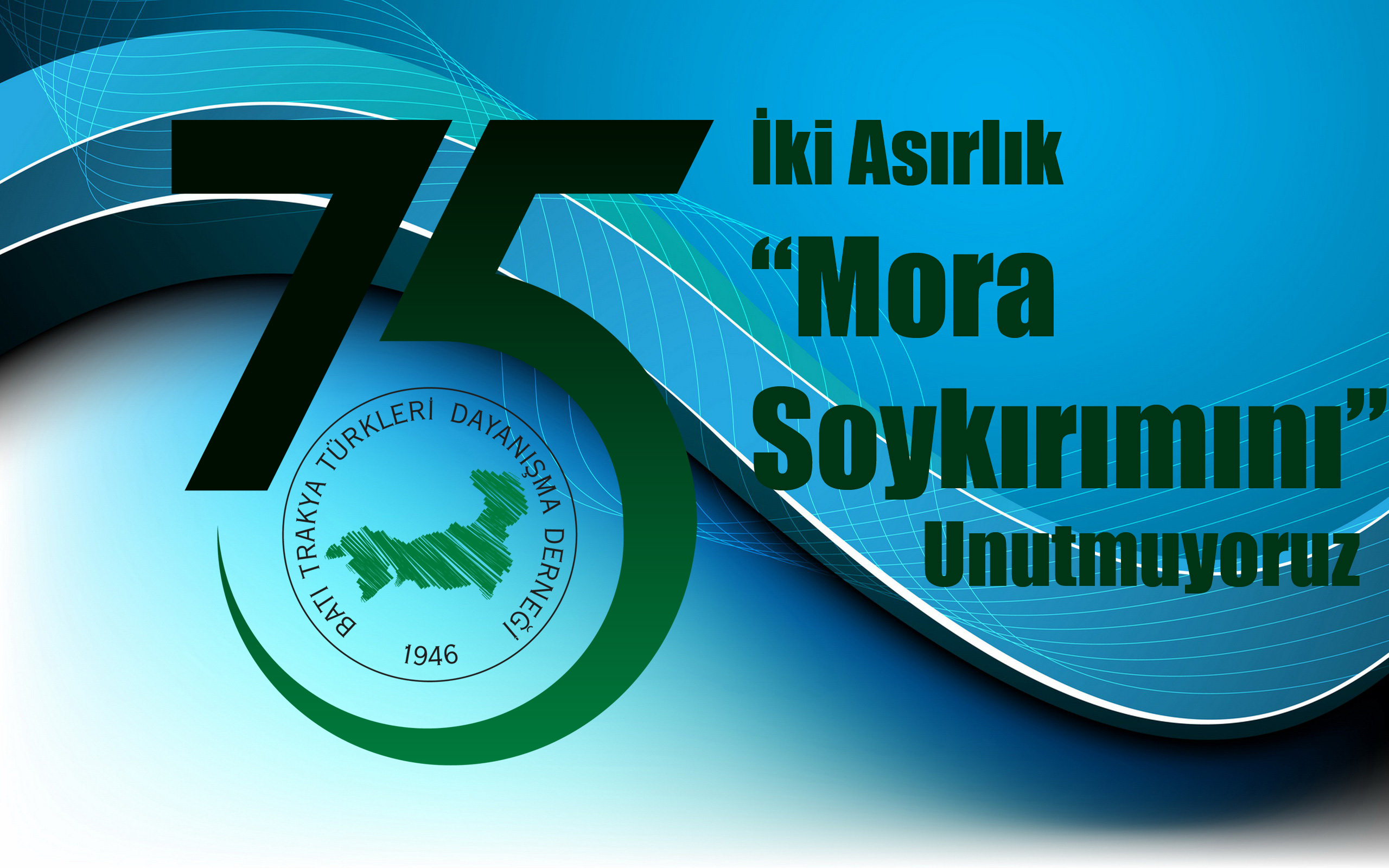 Unutturulmaya Çalışılan İki Asırlık Mora Soykırımını Unutmuyoruz Unutturulmaya Çalışılan İki Asırlık Mora Soykırımını Unutmuyoruz